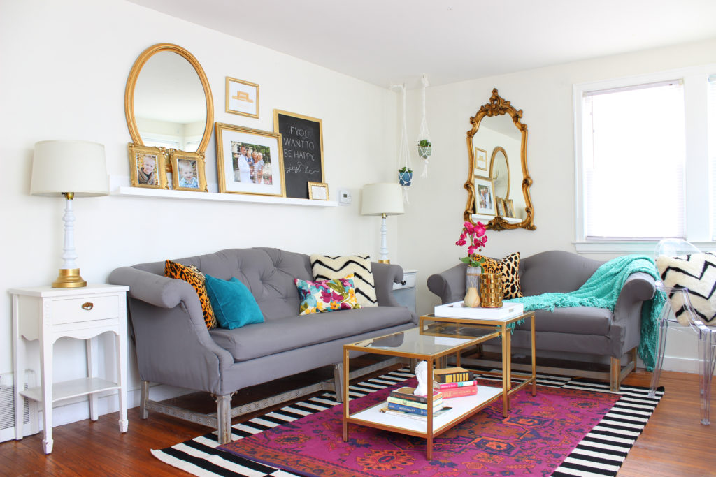 Living-Room-Makeover