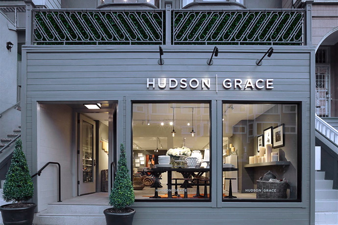 Drinkware Glasses - Hudson Grace - Hudson Grace