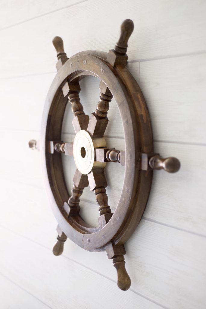 nautical nursery