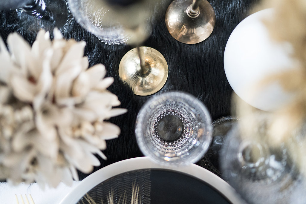 thanksgiving tablescape