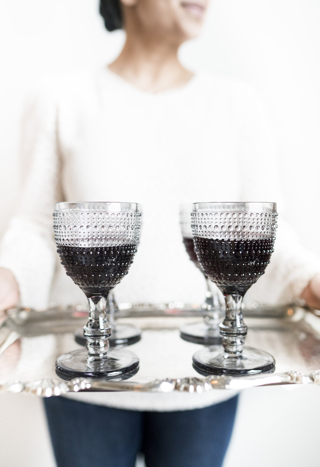 thanksgiving tablescape