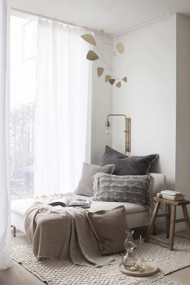 Style Envy Reading Nooks Neelam Interiors