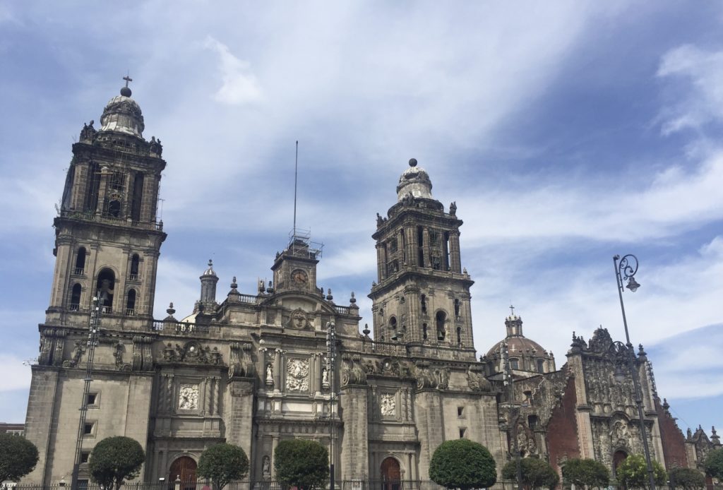 What to See and Do in Mexico City