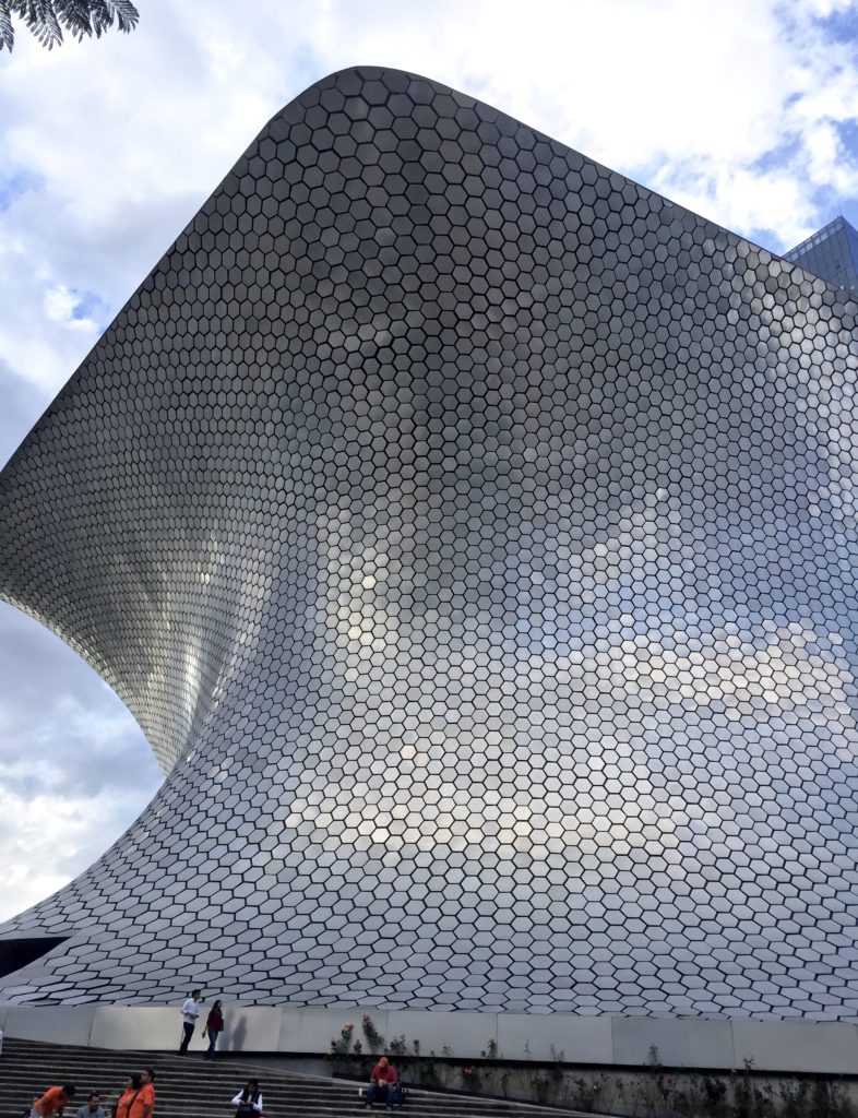 what to see and do in mexico city