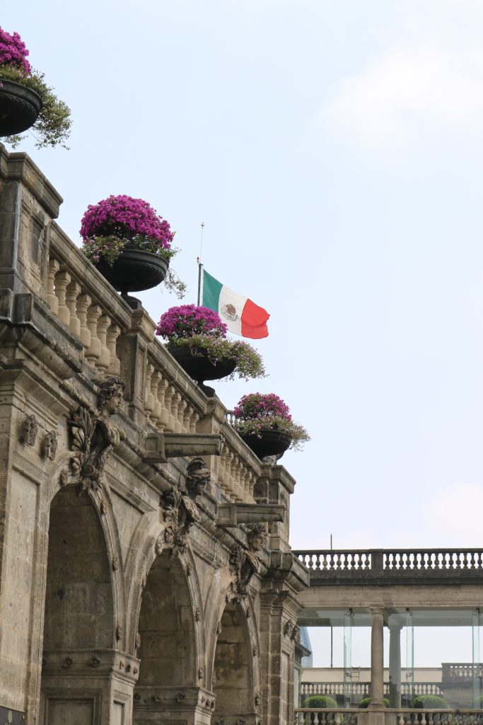 what to see and do in mexico city