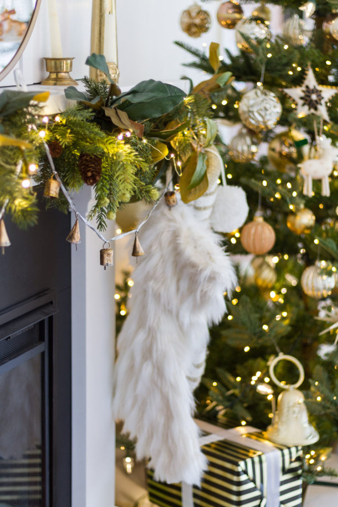 holiday home tour