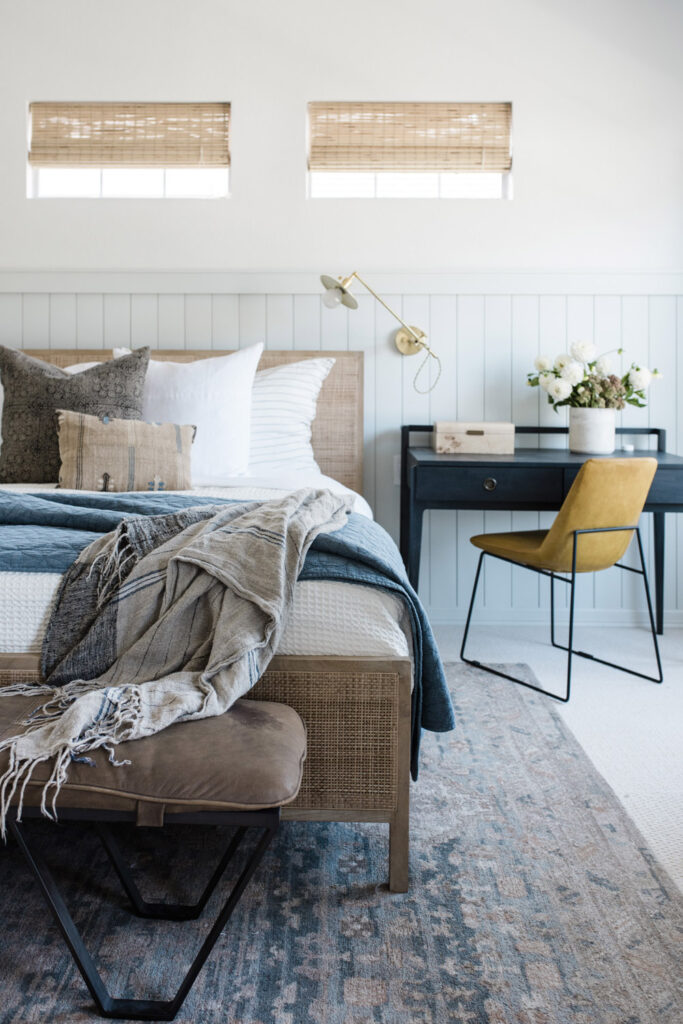 Inspired Interiors: A Modern Cottage