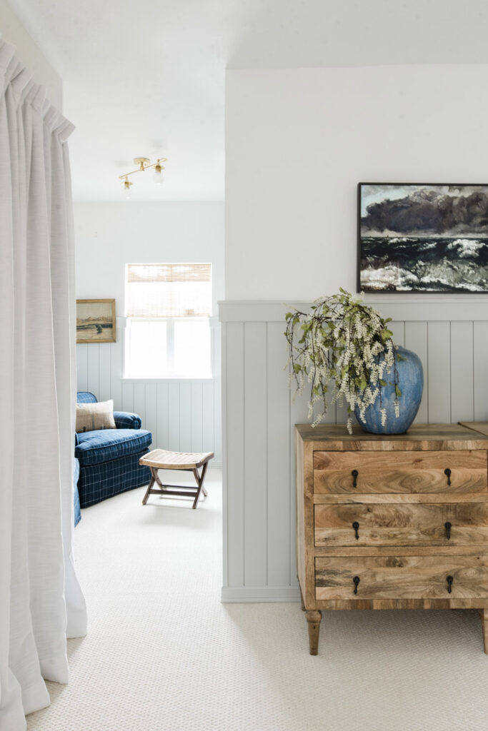 Inspired Interiors: A Modern Cottage