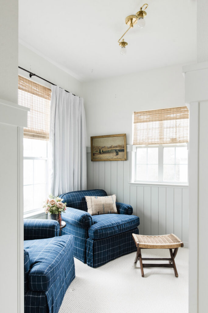 Inspired Interiors: A Modern Cottage