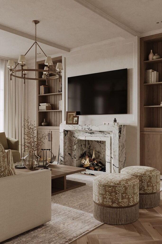 Design Details: Marble