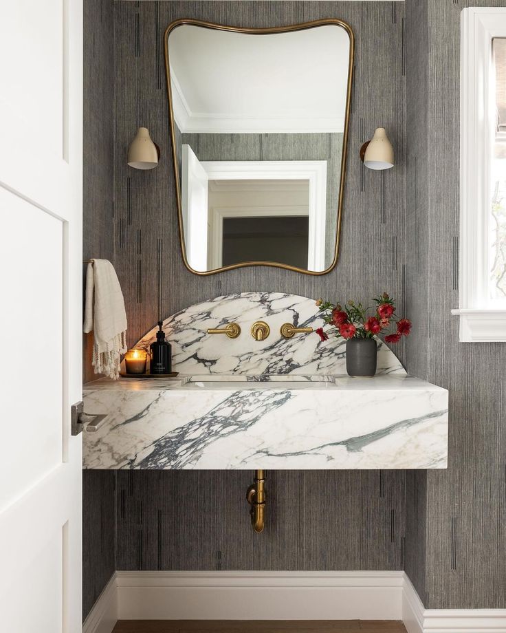 Design Details: Marble