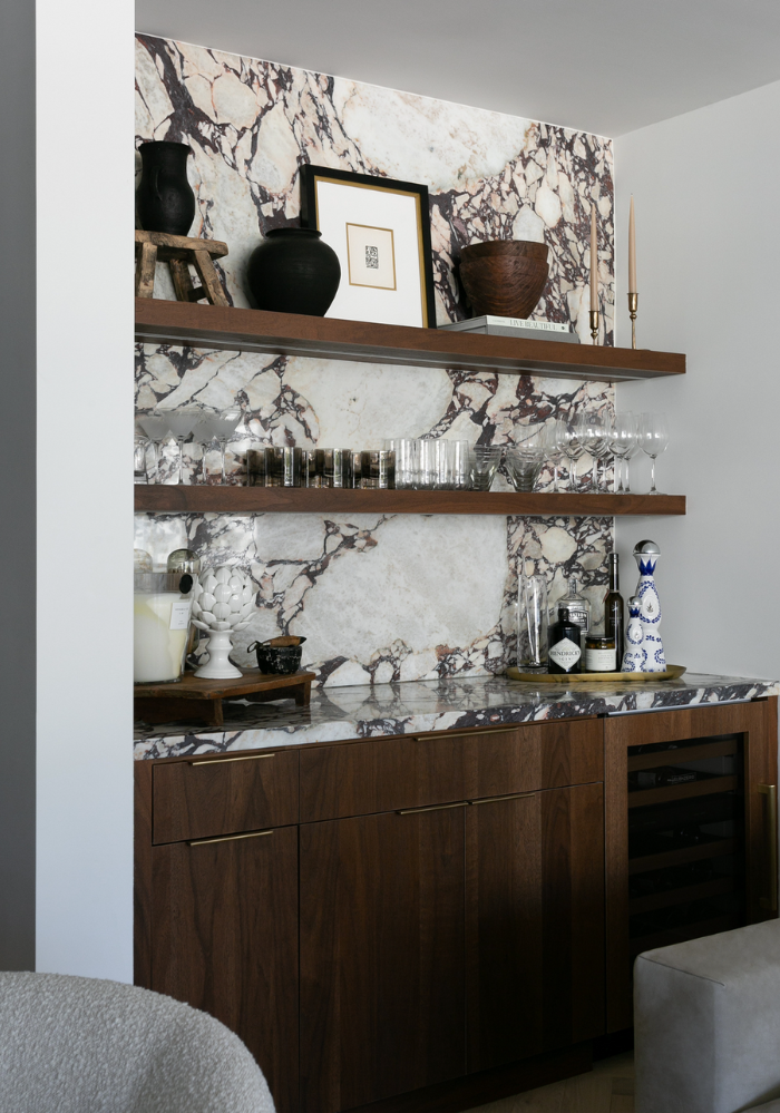 Design Details: Marble