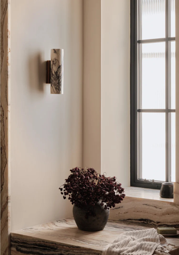 Design Details: Marble