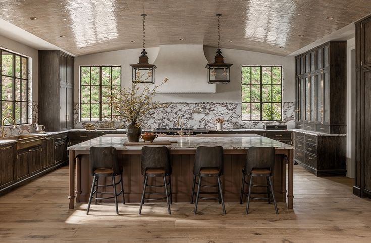 Design Details: Marble