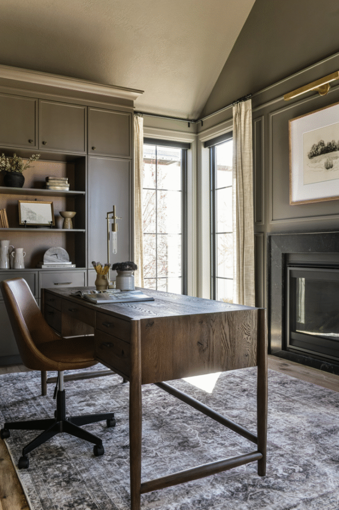 Patterns and Prosecco Design Detail: Layered Lighting