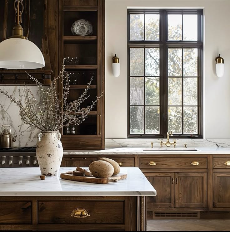 Patterns and Prosecco Design Detail: Layered Lighting